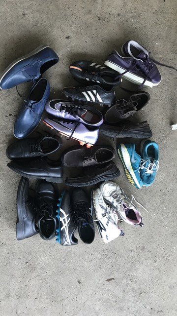 how to sell shoes quick